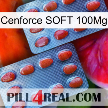 Cenforce SOFT 100Mg 05